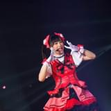 「ラブライブ!μ’s Go→Go! LoveLive! 2015 ～Dream Sensation!～」ライブの様子