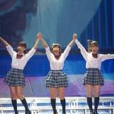 「ラブライブ!μ’s Go→Go! LoveLive! 2015 ～Dream Sensation!～」ライブの様子