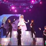 「ラブライブ!μ’s Go→Go! LoveLive! 2015 ～Dream Sensation!～」ライブの様子