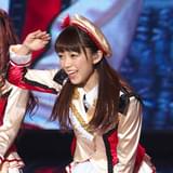 「ラブライブ!μ’s Go→Go! LoveLive! 2015 ～Dream Sensation!～」ライブの様子