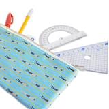 七瀬遙vs松岡凛のペンケース