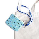 七瀬遙vs松岡凛のパスポーチ