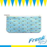 七瀬遙vs松岡凛のペンケース