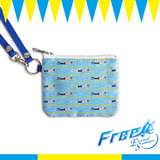 七瀬遙vs松岡凛のパスポーチ