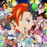 AnimeJapan 2015ステージイベントにノイタミナ作品が新旧揃い踏み!