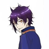 シキ（CV：平川大輔）