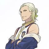 メィジ（CV：木村昴）