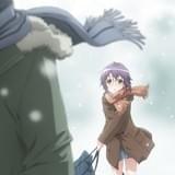 「長門有希ちゃんの消失」先行上映イベント開催! 茅原実里ら出演陣も参加!!