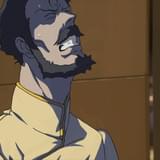 「機動戦士ガンダム THE ORIGIN Ⅰ 青い瞳のキャスバル」