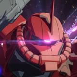 「機動戦士ガンダム THE ORIGIN Ⅰ 青い瞳のキャスバル」