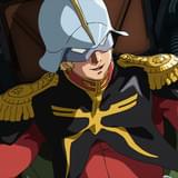 「機動戦士ガンダム THE ORIGIN Ⅰ 青い瞳のキャスバル」