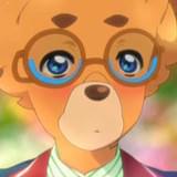 トムス50周年×西武鉄道100周年コラボアニメ「でででん」が鉄道車内で公開!