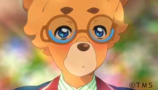 「でででん」場面カット