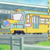 「でででん」場面カット