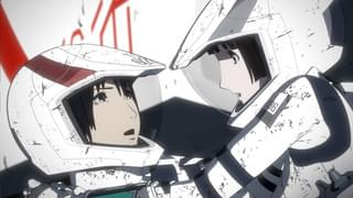 「劇場版 シドニアの騎士 KNIGHTS OF SIDONIA」