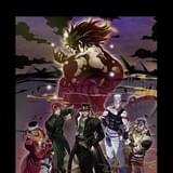 「ジョジョの奇妙な冒険 スターダストクルセイダース」のスペシャルイベント第二弾が開催決定!