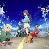 「ローリング☆ガールズ」京都編新のキャラクターを公開!