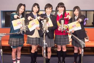 ももいろクローバーZ