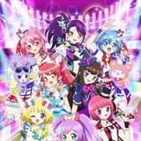 「プリパラ」新キャラの声が牧野由依&渡部優衣に決定!