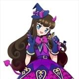 あろま（CV：牧野由依）