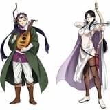 アニメ「アルスラーン戦記」ファランギース役に坂本真綾が抜てき