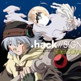 「.hack//SIGN」主題歌シングル
