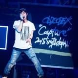 OLDCODEX"Capture" 2015 in Budokan