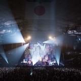 OLDCODEX"Capture" 2015 in Budokan