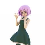 フィギュアイメージ画