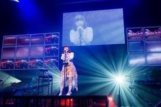 やなぎなぎ ライブツアー2015「ポリオミノ」ツアーファイナルの様子