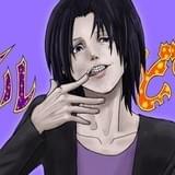 「ナルどマ」ビジュアル