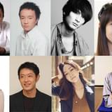 長編アニメ「百日紅 ~Miss HOKUSAI~」葛飾北斎役に「孤独のグルメ」でおなじみの松重豊を起用!!!