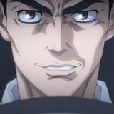 「新劇場版『頭文字D』Legend2-闘走-」場面カット