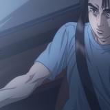 「新劇場版『頭文字D』Legend2-闘走-」場面カット