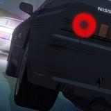 「新劇場版『頭文字D』Legend2-闘走-」場面カット