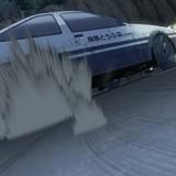 「新劇場版『頭文字D』Legend2-闘走-」場面カット