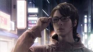 イメージキャラクター高杉真宙