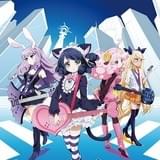 サンリオ×ボンズが放つガールズバンドアニメ「SHOW BY ROCK!!」スタッフ&主題歌情報公開!