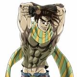 イメージアルバムジャケット ジョセフ