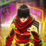 アニメ「ニンジャスレイヤー」ニンジャスレイヤー役に森川智之=サンが決定