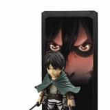 「魂バディーズ」エレン・イェーガー