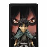 「魂バディーズ」エレン・イェーガー