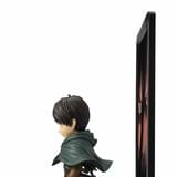 「魂バディーズ」エレン・イェーガー