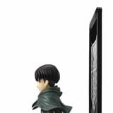 「魂バディーズ」エレン・イェーガー