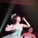 「アニメロミックス presents 田村ゆかり LOVE ♡ LIVE 2015 Winter *Lantana in the Moonlight* supported by JOYSOUND」の様子