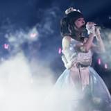 「アニメロミックス presents 田村ゆかり LOVE ♡ LIVE 2015 Winter *Lantana in the Moonlight* supported by JOYSOUND」の様子