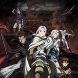 荒川弘×田中芳樹の「アルスラーン戦記」に梶裕貴が銀仮面卿役で参加決定!