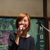 スペシャルイベント「ライブの時間」の様子