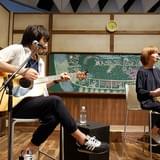 スペシャルイベント「ライブの時間」の様子