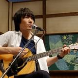 スペシャルイベント「ライブの時間」の様子